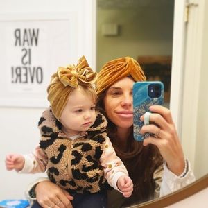 Meet your Posher, Taylor